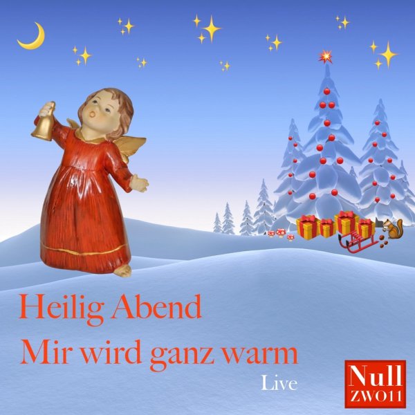 Heilige Abend открытки с пожеланиями