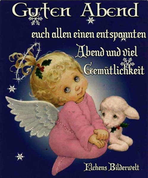 Heiliger Abend в Германии