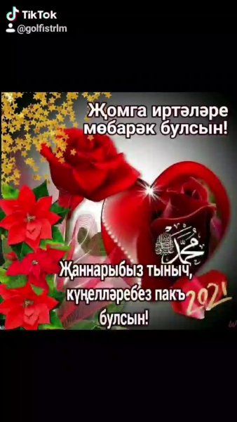 Красивые Жомга