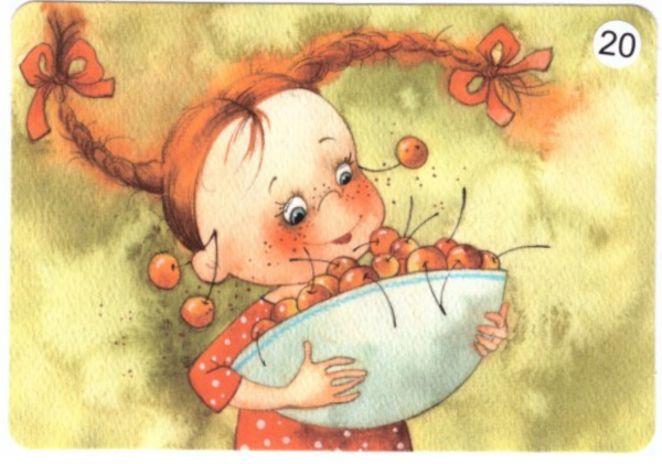 Художник Виктория Кирдий