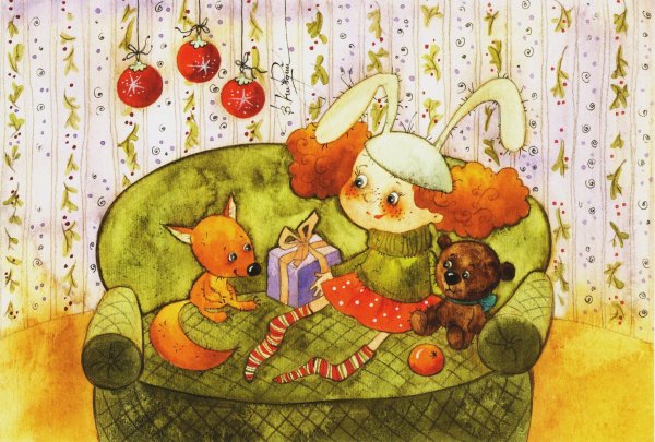 Виктория Кирдий