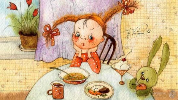 Виктория Кирдий картины