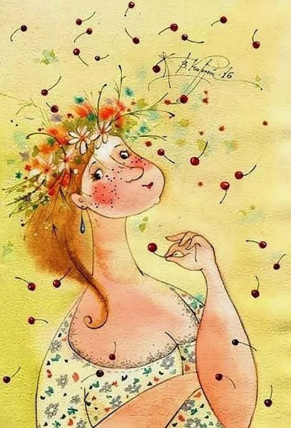 Виктория Кирдий