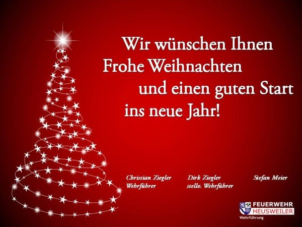 Рождественский рисунок на немецкий язык