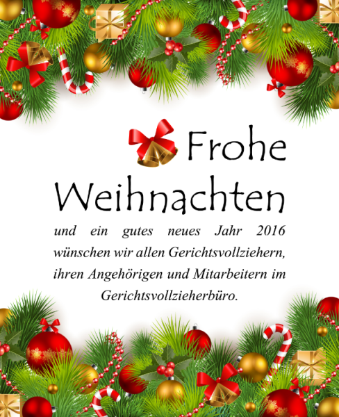 Weihnachten открытки