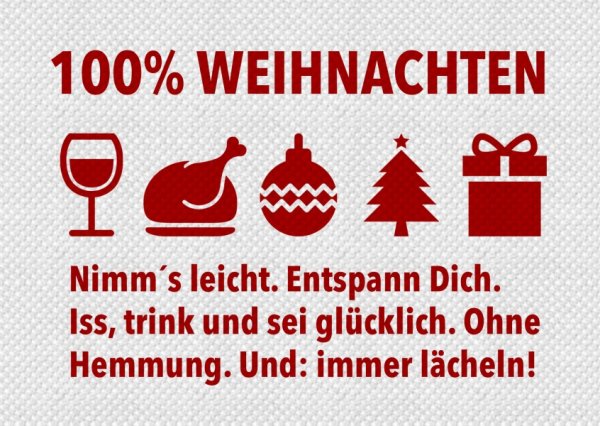 Frohe Weihnachten 2020 открытки