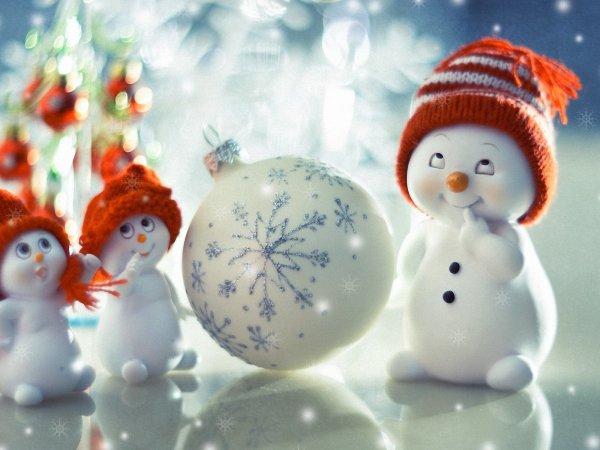 Художник-иллюстратор Екатерина бабок зима