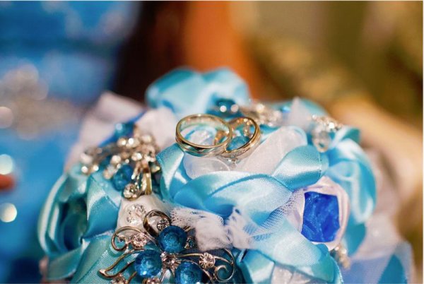 С днём свадьбы 16 лет поздравления