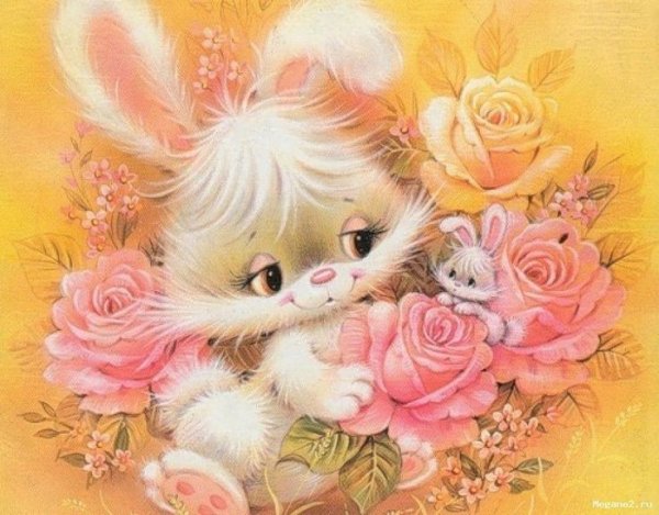 Милые открытки