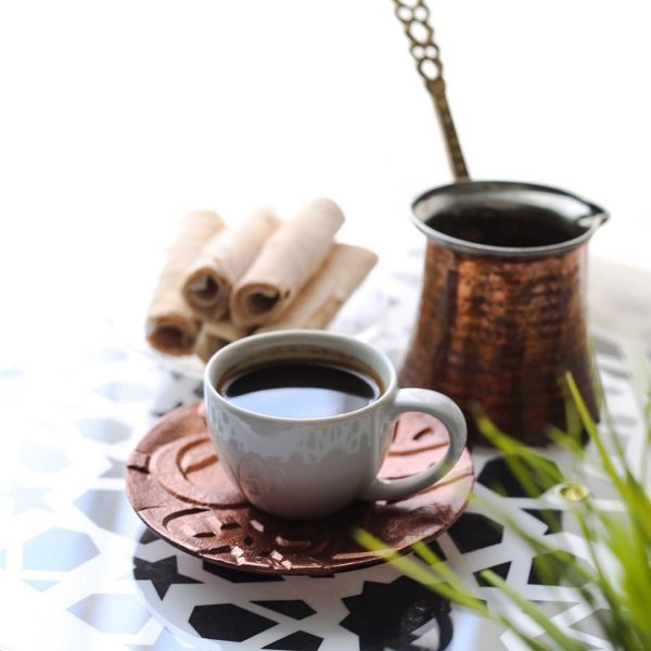 Пожелания с добрым утром на арабском