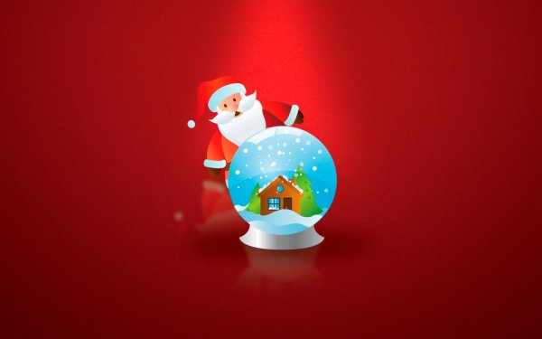 Новый год 2021