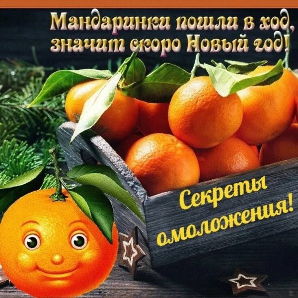 Тепла и уюта в новом году