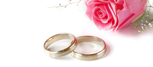 Поздравление сотрудника со свадьбой