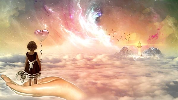 Художник иллюстратор Екатерина бабок