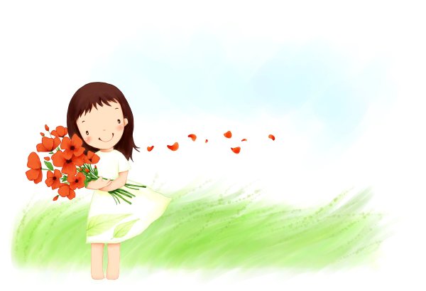 С днем рождения, доченька!