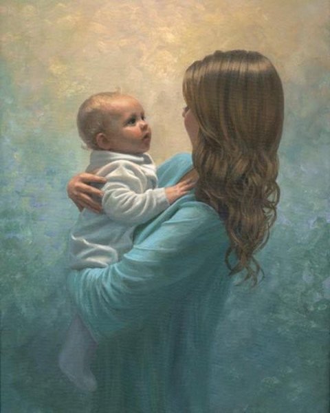 Поздравление дочери