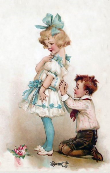 Всратые открытки