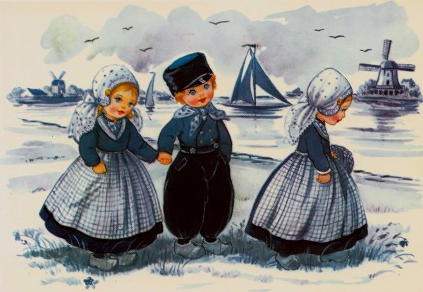 Мод Хамфри (Maud Humphrey)