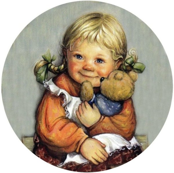 Ретро открытки