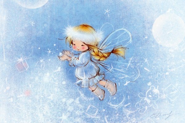 Ангельское... Annabel Spenceley.