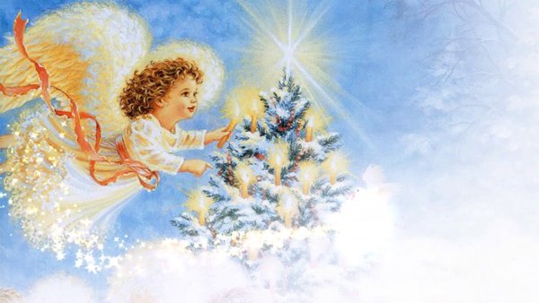 Художник-иллюстратор Екатерина бабок зима