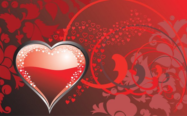 Сердечки картинки любовь