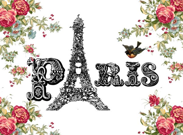 Красивые старые открытки