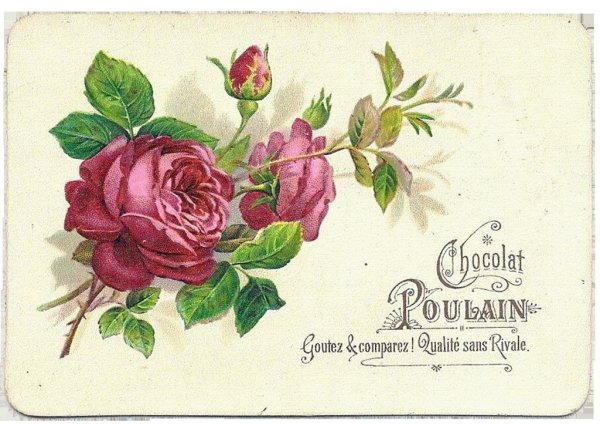 Винтажные открытки