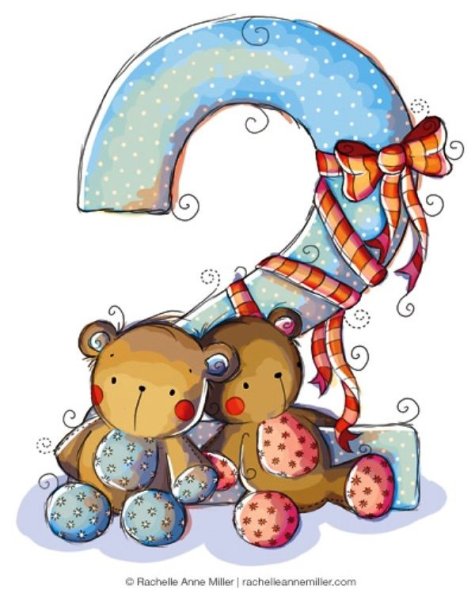 Открытка два месяца мальчику