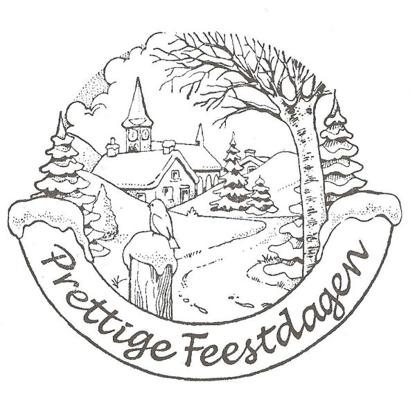 Рождество рисунок карандашом