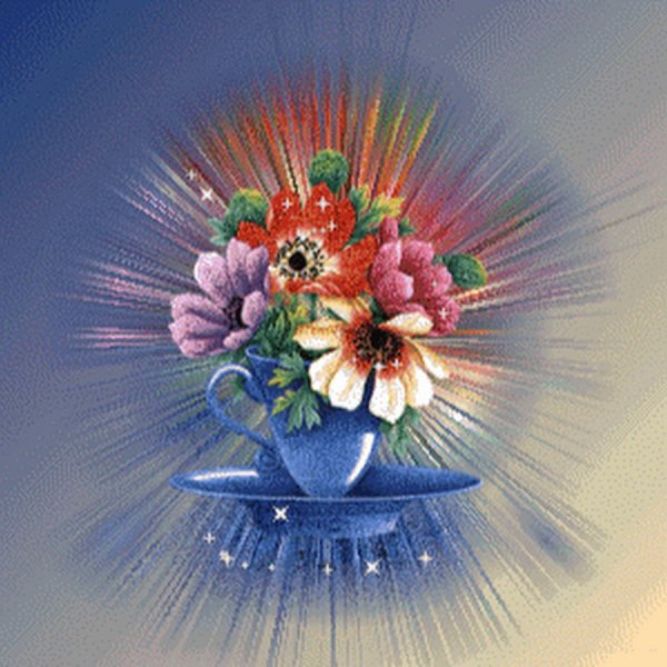 Открытки Пикмикс разные анимация