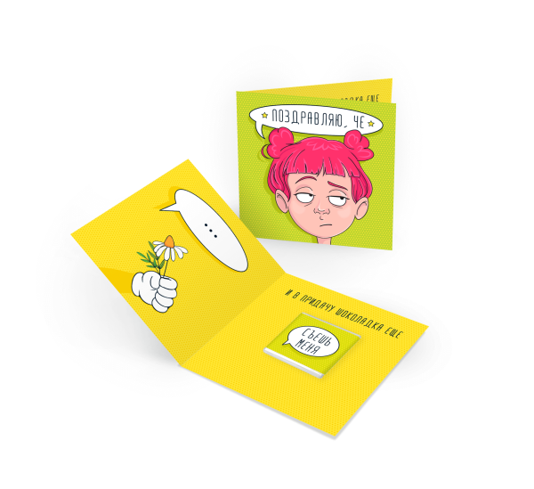 Пикмикс книга для друзей