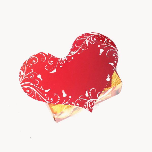 Стикеры сердечки