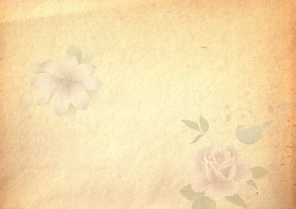 Фон для открытки