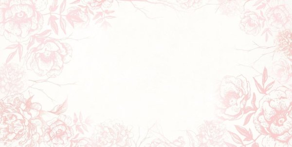 Нежный фон с узорами