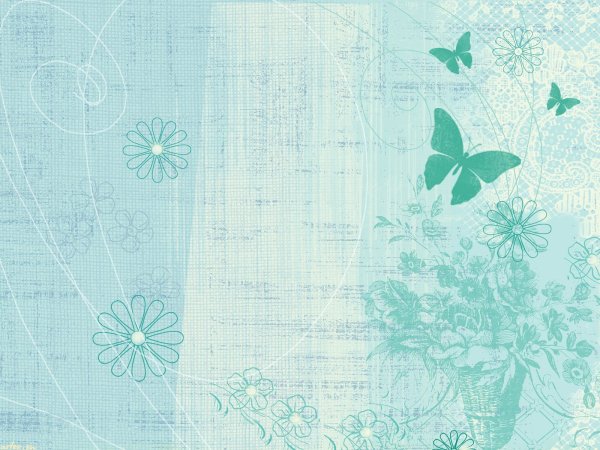 Фон для скрапбукинга нежный