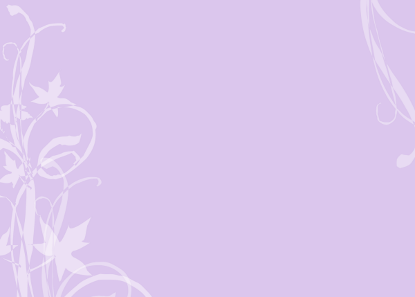 Сиреневый фон для презентации