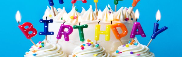 12 Ле с днём рождения мальчика