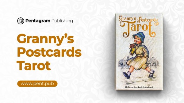 Ленорман бабушкиных открыток