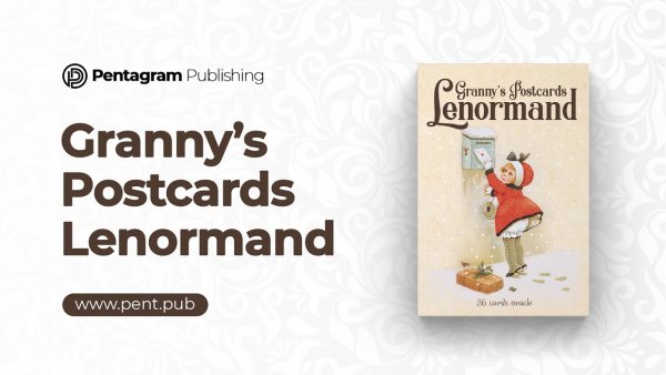 9 Кубков Таро Уэйта