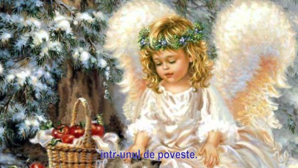 С Рождеством Христовым крестницу