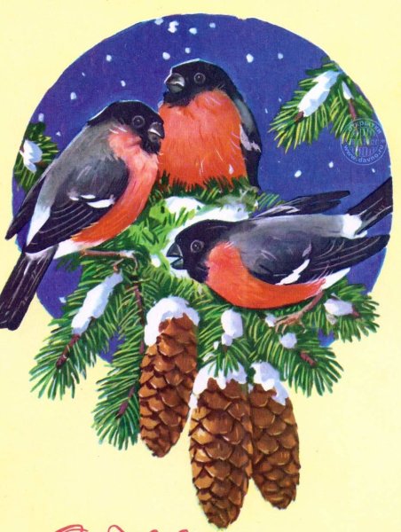 Художник Манилова Лидия Марковна