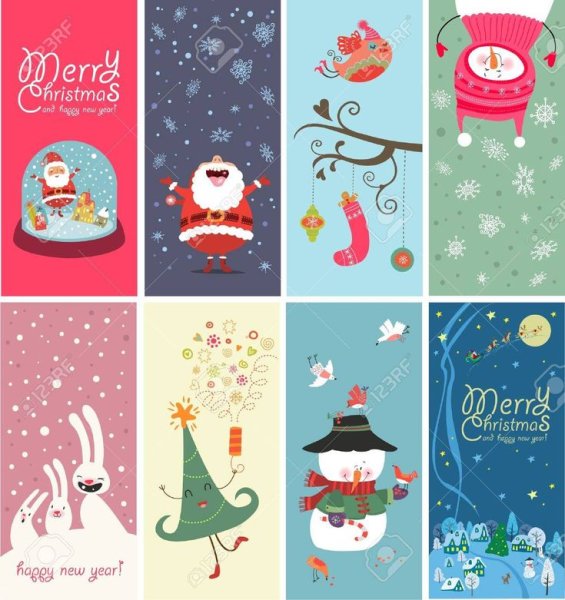 ЛД новый год