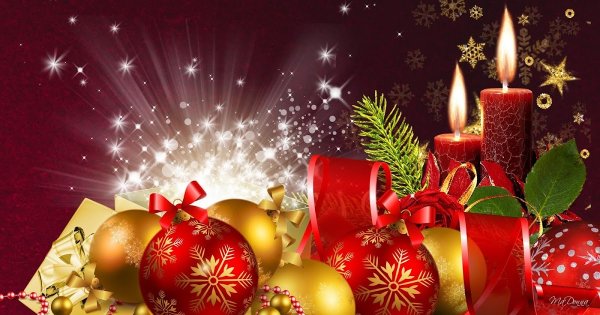 Вітаю з новим роком