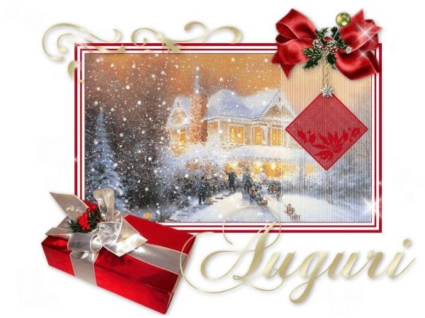 Merry Christmas открытки