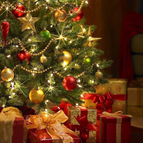 З новим роком