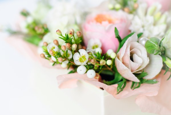 14 Октября день матери