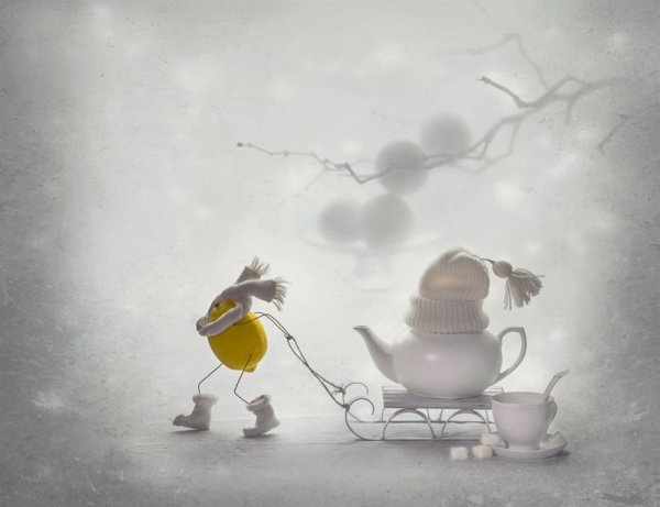 Художник Игорь Ропяник