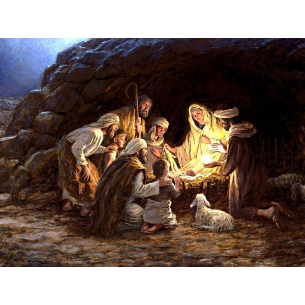 Армянское Рождество