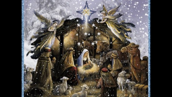 Сурб Рождество